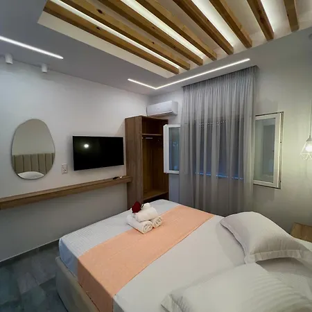 アパート Magda Studios&apartments