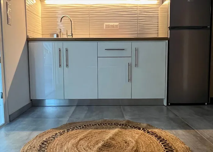 アパート Magda Studios&apartments