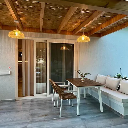 Magda Studios&apartments