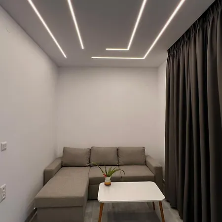 Magda Studios&apartments Apartament