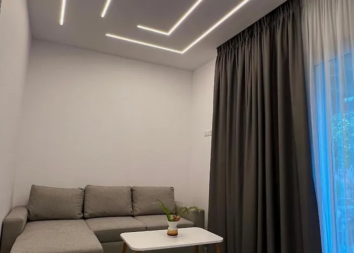 Magda Studios&apartments *