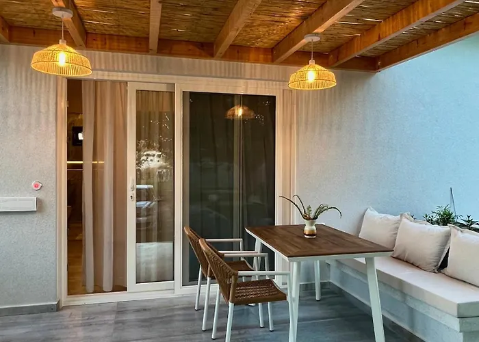 Magda Studios&apartments