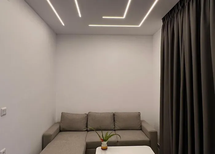 Magda Studios&apartments Lejlighed