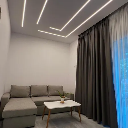 Magda Studios&apartments *