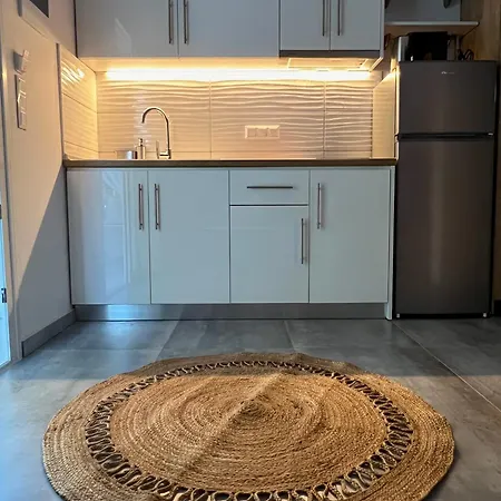 Апартаменты Magda Studios&apartments